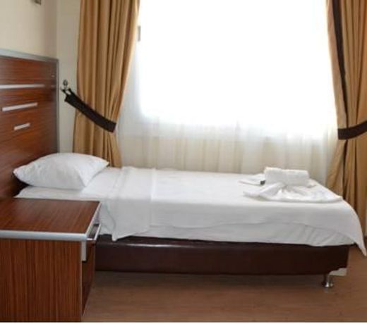Seymen Otel