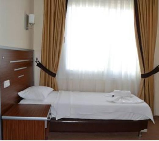 Seymen Otel
