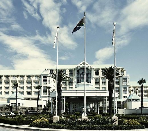 The Table Bay Hotel