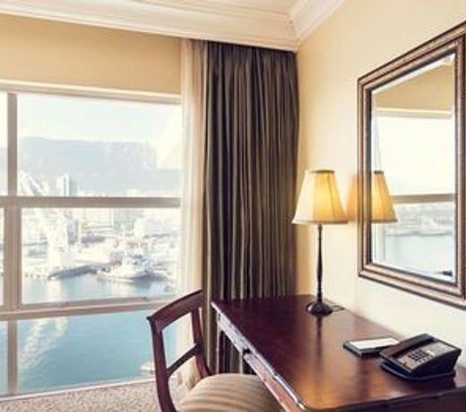 The Table Bay Hotel