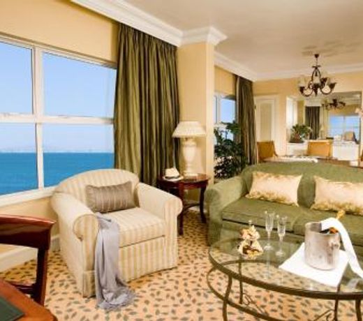 The Table Bay Hotel