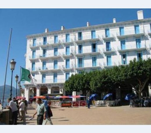 Royal Bejaia