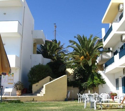 Esperides Apartments