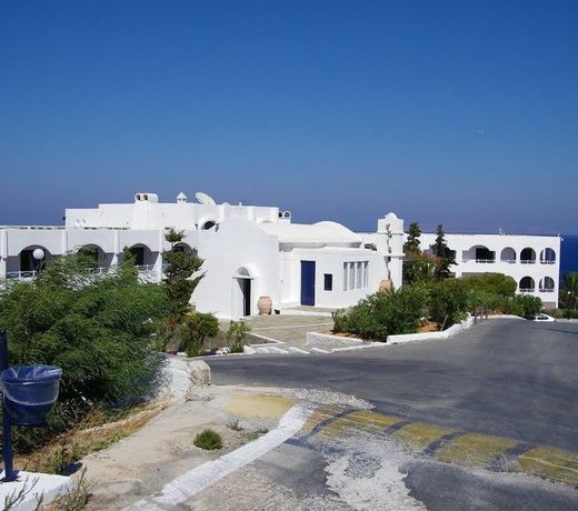 Esperides Apartments