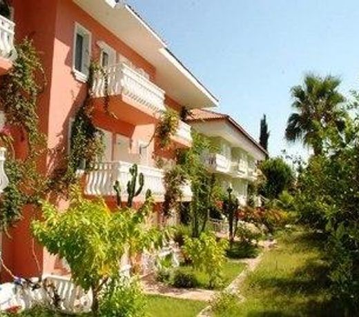 Oludeniz Turquoise Hotel