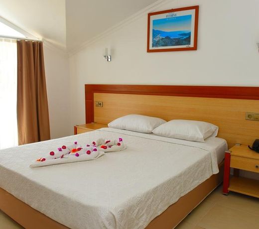 Oludeniz Turquoise Hotel