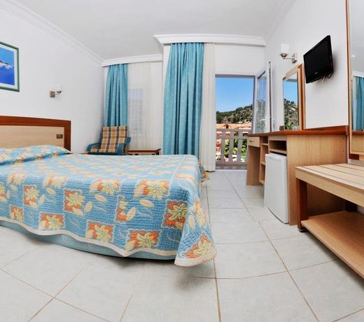 Oludeniz Turquoise Hotel