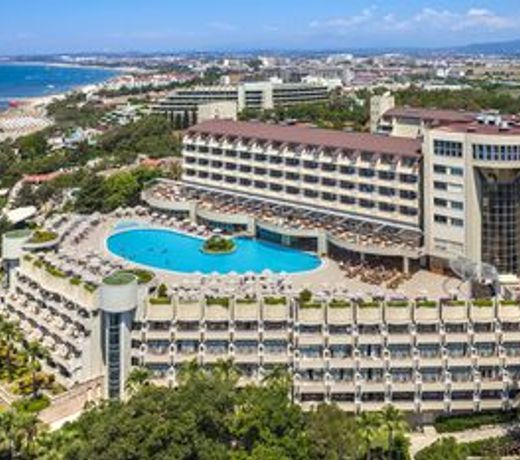 Melas Resort Hotel
