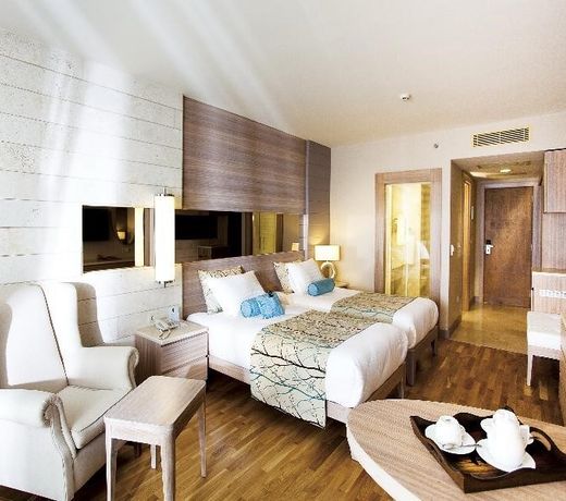 Melas Resort Hotel