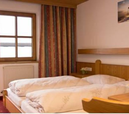 Pension Traube