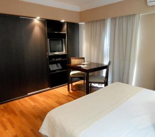 Premium Tower Suites Mendoza