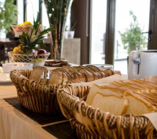Premium Tower Suites Mendoza