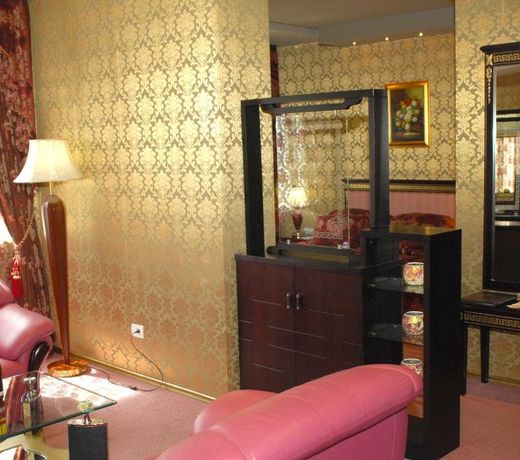 Grand Hotel Europa