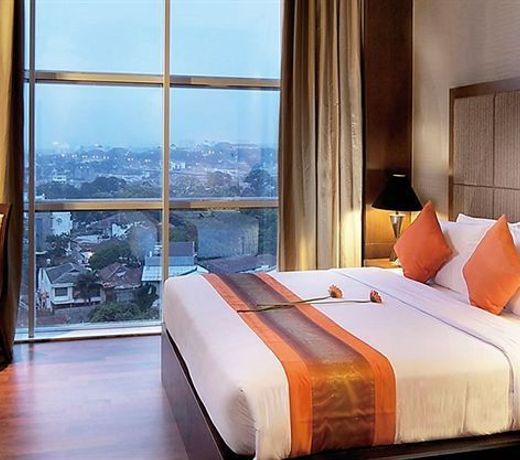 The Luxton Bandung