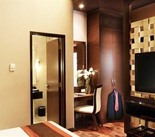 The Luxton Bandung