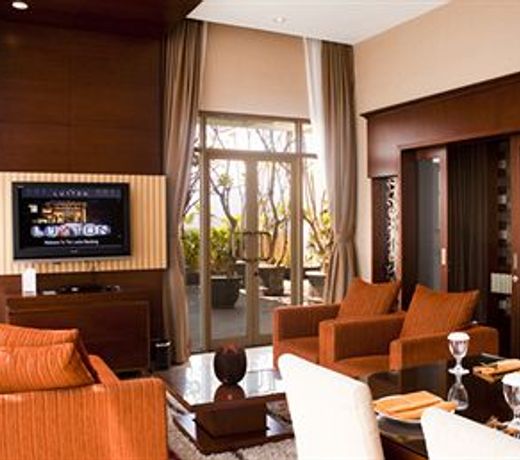 The Luxton Bandung
