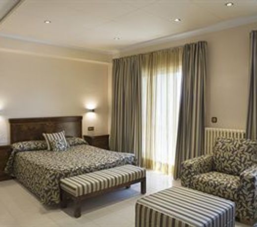 Hotel Rovira