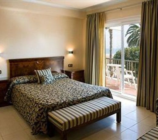 Hotel Rovira