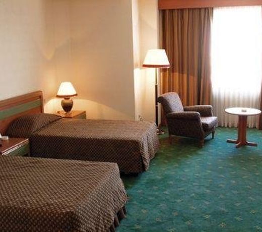 Özkaymak Marina Hotel