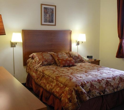Hotel Deauville