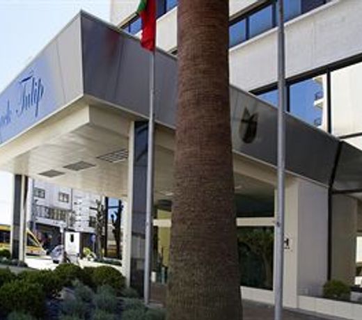 Hotel Black Tulip - Porto Gaia