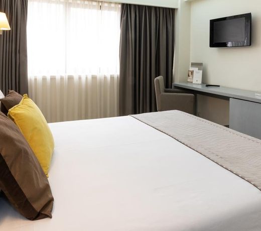 Hotel Black Tulip - Porto Gaia