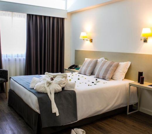 Hotel Black Tulip - Porto Gaia