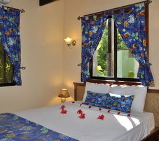West Bay Lodge and Spa