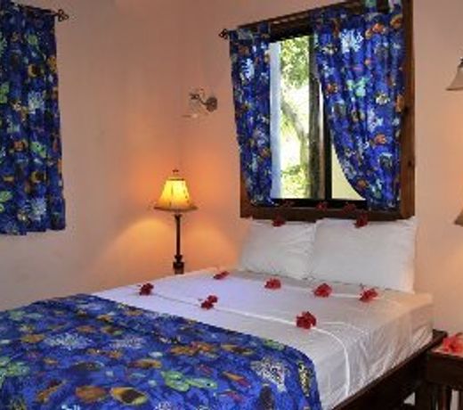 West Bay Lodge and Spa