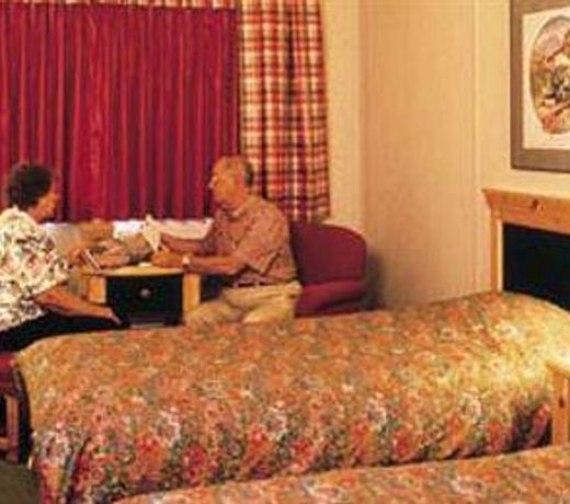 WESTMARK INN BEAVER CREEK - STANDARD