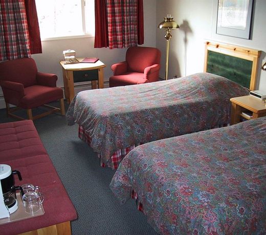 WESTMARK INN BEAVER CREEK - STANDARD