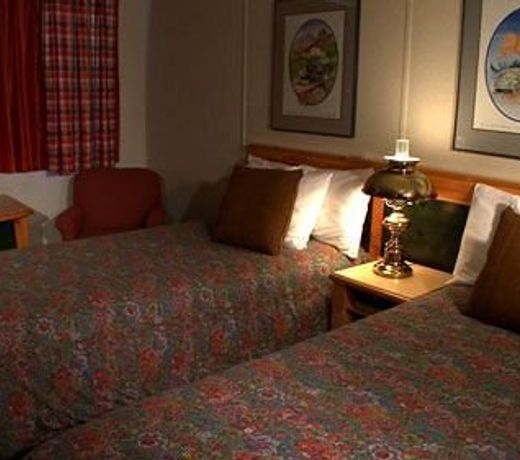 WESTMARK INN BEAVER CREEK - STANDARD
