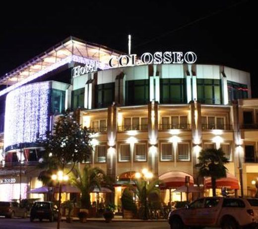Hotel Colosseo & Spa