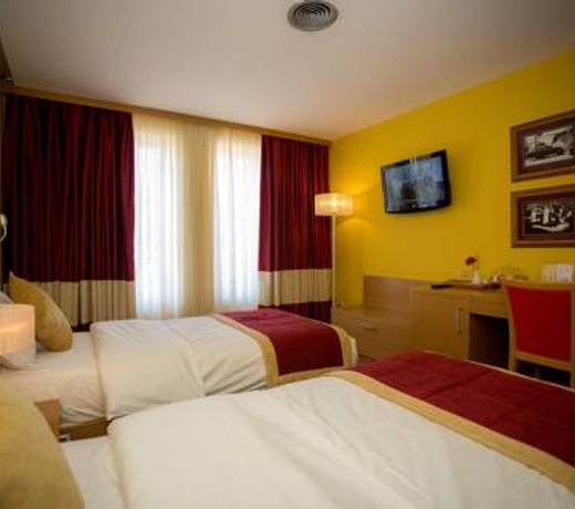 Hotel Colosseo & Spa