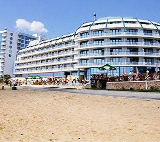 Berlin Golden Beach Hotel - All Inclusive & Beach