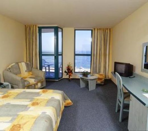 Berlin Golden Beach Hotel - All Inclusive & Beach