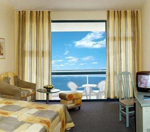 Berlin Golden Beach Hotel - All Inclusive & Beach