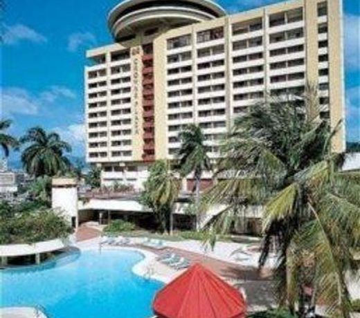 CROWNE PLAZA