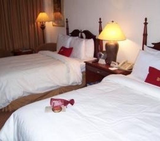 CROWNE PLAZA