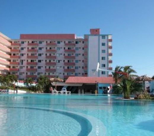 GRAN CARIBE SUNBEACH