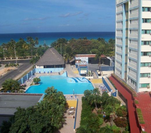 GRAN CARIBE SUNBEACH