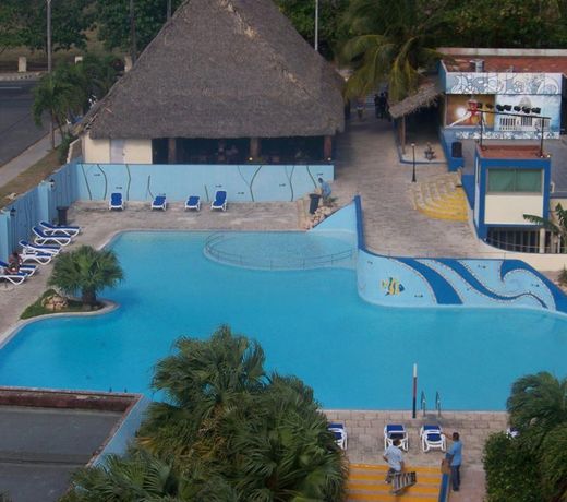 GRAN CARIBE SUNBEACH