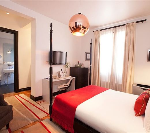 The Aubrey Boutique Hotel