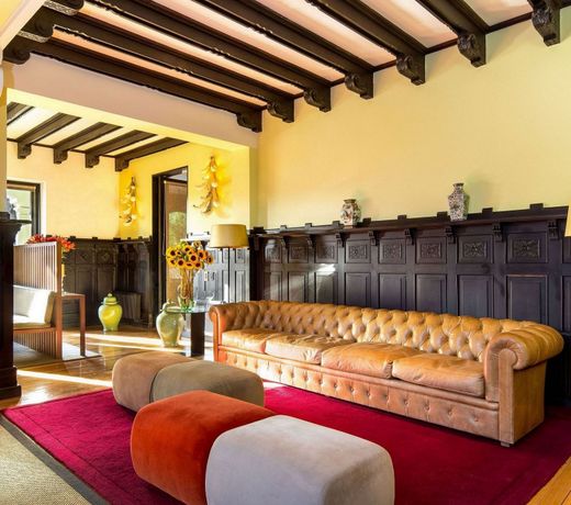 The Aubrey Boutique Hotel