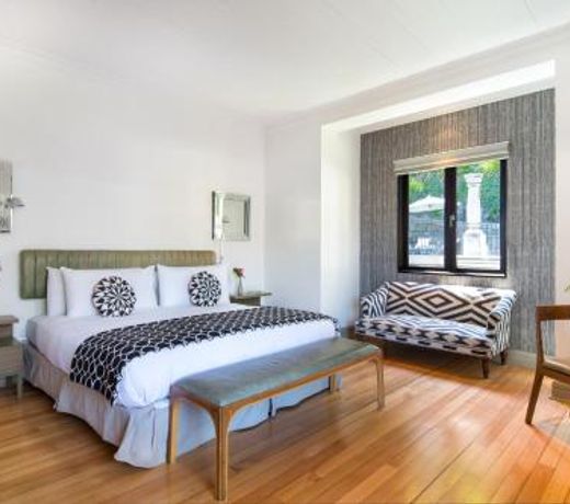 The Aubrey Boutique Hotel