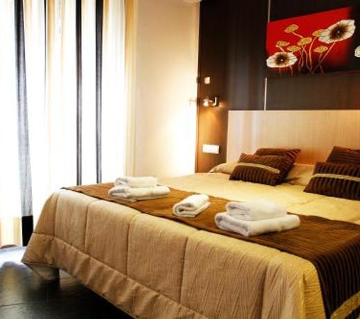 Hotel Plaza
