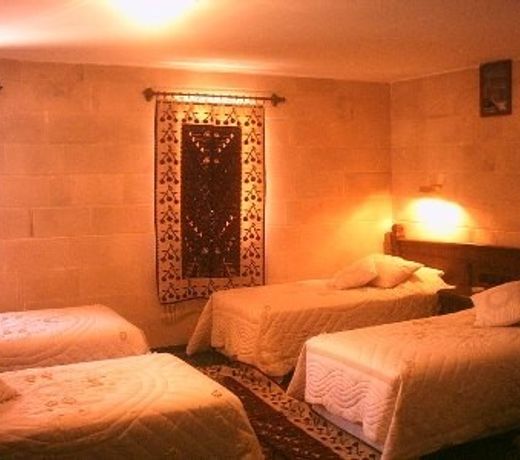 BÜYÜK MARDİN OTELİ