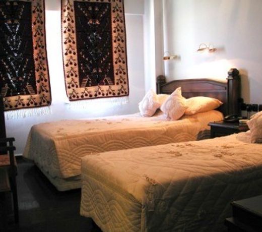 BÜYÜK MARDİN OTELİ