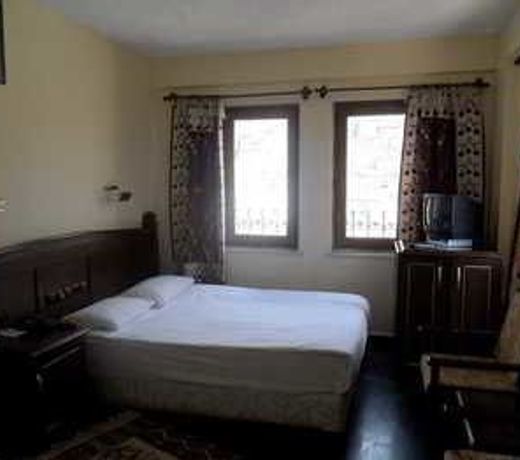 BÜYÜK MARDİN OTELİ