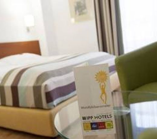 arte Hotel Wien Stadthalle